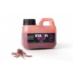 Floki's Baits Mulberry Squid Cloudy Juice Barf 500ml