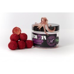 Floki's Baits MulberrySquid Hard Hook Baits 100g
