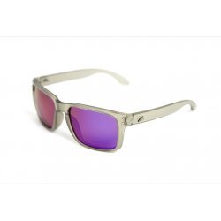 Fortis Eyewear Sunglasses Bays Gray Blue XBlok