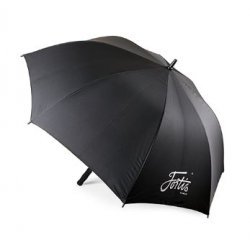 Fortis Eyewear Recce Umbrella Black/DPM 30inch