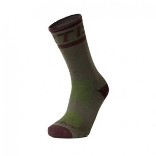 Fortis Eyewear Wasserdichte Socken