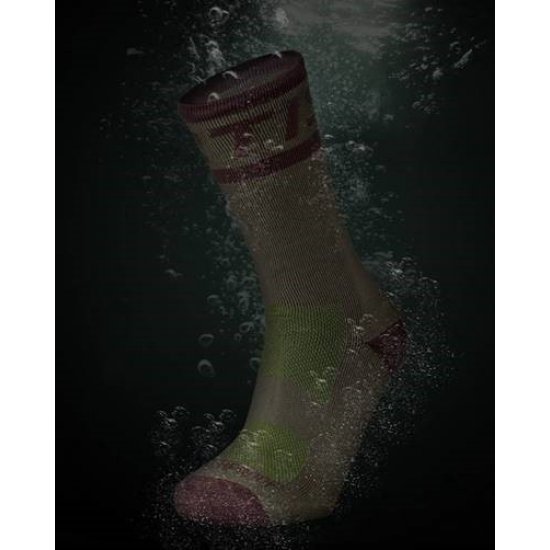 Fortis Eyewear Wasserdichte Socken