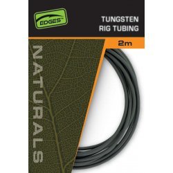 Fox Edges Tungsten Rig Tubing 2m Wet Green