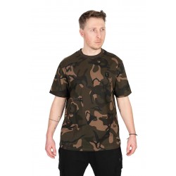 Fox-Camouflage-T-Shirt