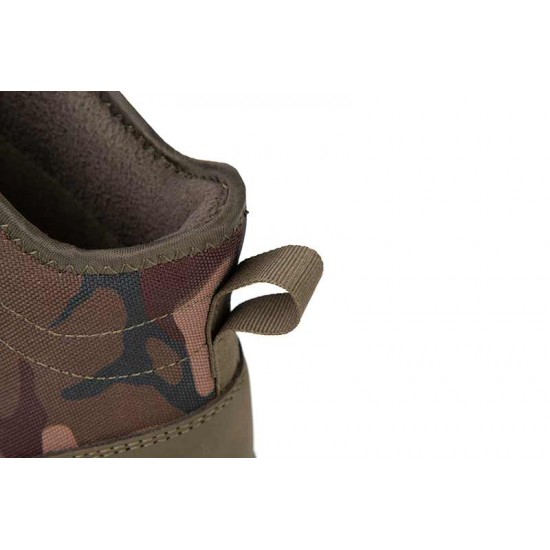 Fox Khaki Camo V2 Stiefel