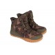 Fox Khaki Camo V2 Stiefel