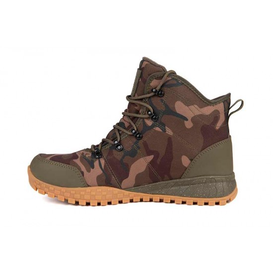 Fox Khaki Camo V2 Stiefel