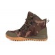 Fox Khaki Camo V2 Stiefel