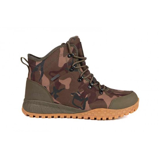 Fox Khaki Camo V2 Stiefel