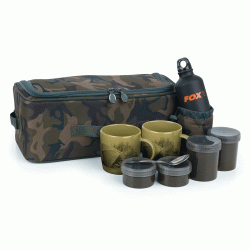 Fox Camolite Brew Kit Bag