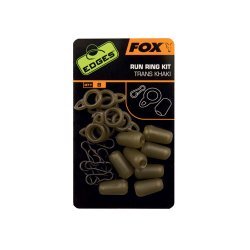 Fox Edges Run Ring Kit