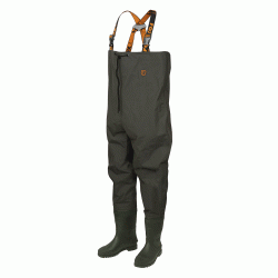 Fox Lightweight Green Waders