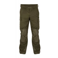 Fox Collection HD Green Unlined Trouser