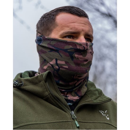 Fox Lightweight Camo Snood