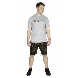 Fox Camo LW Joggershorts