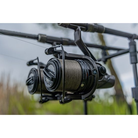 Fox 12000XC Reel