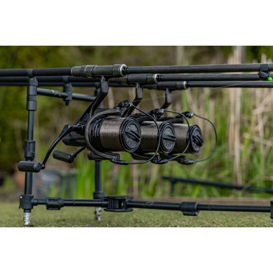 Fox 12000XC Reel