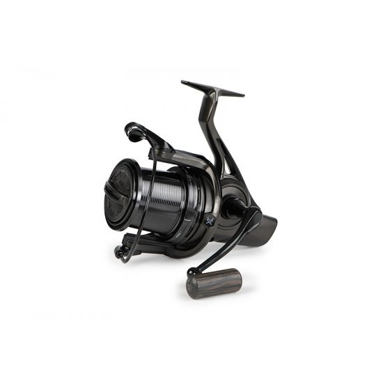 Fox 12000XC Reel