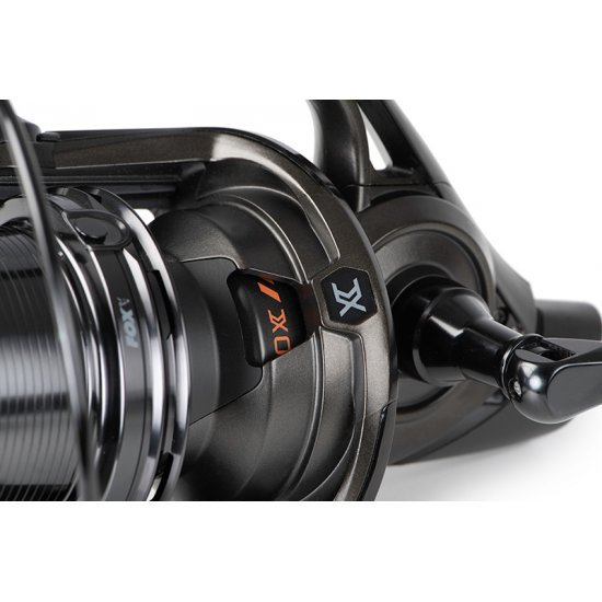 Fox 12000XC Reel