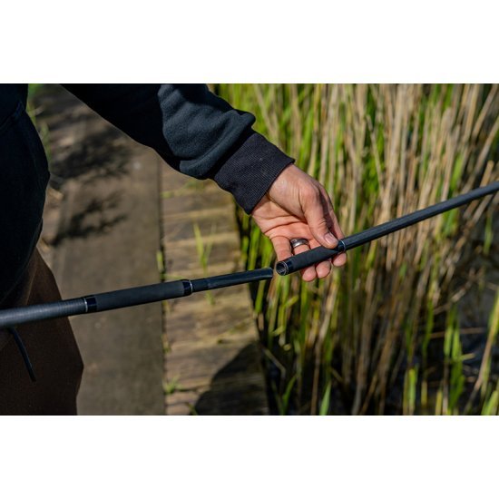 Fox Horizon X6 6ft Carbon Landing net 42inch