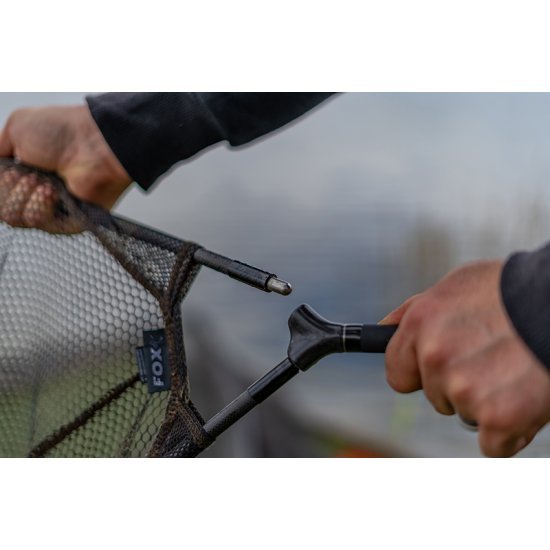 Fox Horizon X6 6ft Carbon Landing net 42inch