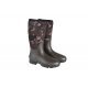 Fox Camo Neoprene Boots