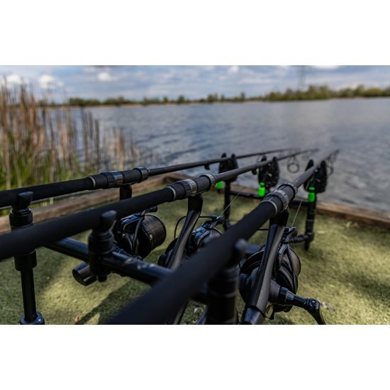 Fox Horizon X5-S 12ft 3.5lb Full Shrink