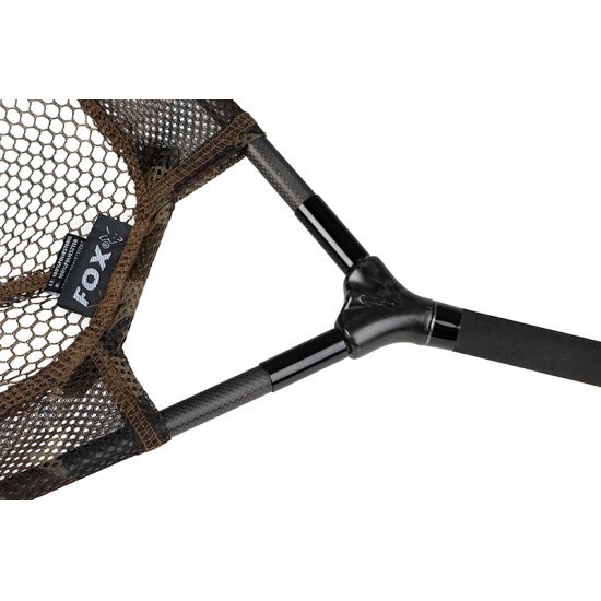 Fox Horizon X6 6ft Carbon Landing net 42inch