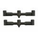 Fox Black Label QR 3 Rod Adjustable Buzz Bars-2 pcs