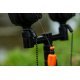 Fox Black Label QR 3 Rod Adjustable Buzz Bars-2 pcs