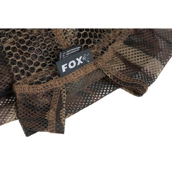 Fox Camo Landing Net Spare Mesh 46