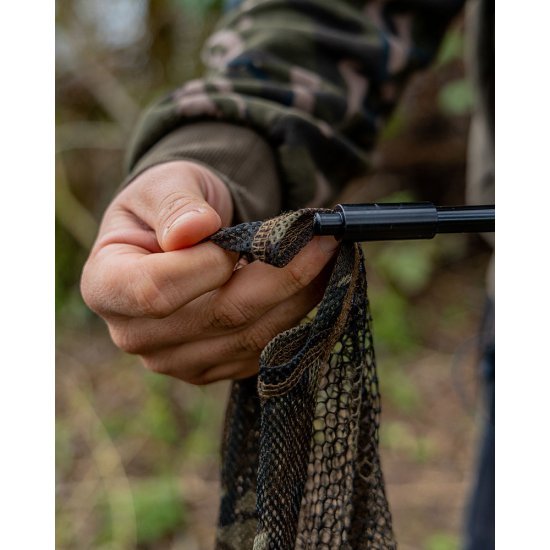 Fox Camo Landing Net Spare Mesh 46