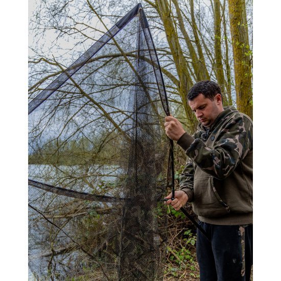 Fox Camo Landing Net Spare Mesh 46