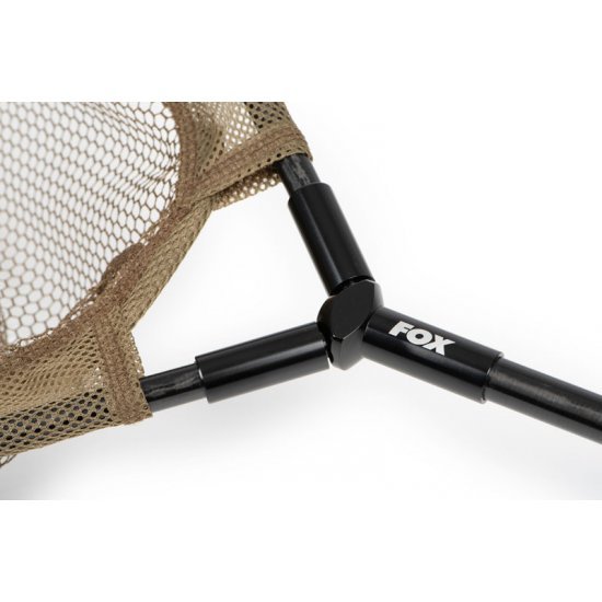 Fox Horizon X3 42Inch 8ft 2pc Landing Net