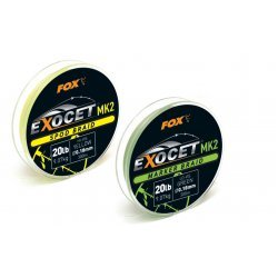 Fox Exocet MK2 Marker Braid Green