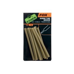 Fox Edges Shrink Tube S 1.8 0.7 Khaki