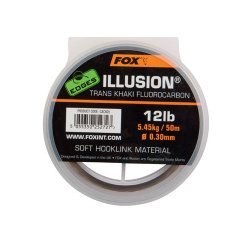 Fox Edges Illusion Soft 16lb 50m
