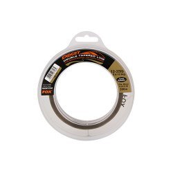 Fox Exocet Double Tapered Line 15lb