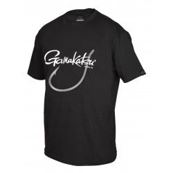 Gamakatsu G-Hook T-Shirt Wurm 39
