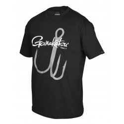 Gamakatsu G-Hook T-Shirt Höhen 13