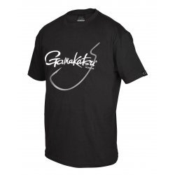 Gamakatsu G-Hook T-Shirt Wurm 330