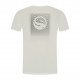 Guru Tackle Waves T-Shirt Grau