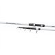 Shimano Vengeance Allround Telescopic 3.60m XH