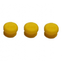 JAG Products Snag Ear Yellow Inserts