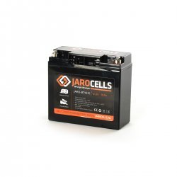 Jarocells Battery Pack 12V 10Ah
