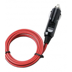 Jarocells 12V connector (with 2m cable, 2x 0.75mm2)