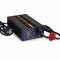 Jarocells 36V20A charger IP22 Anderson connector red