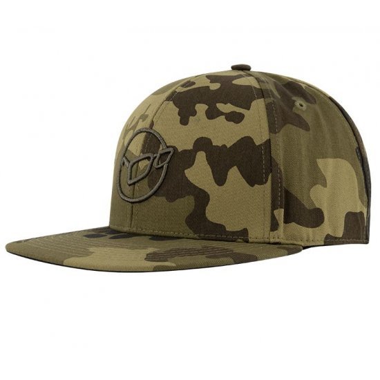 Korda Kore Snapback Kamo