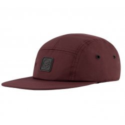 Korda LE Boothy Cap Burgundy