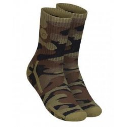 Korda Kore Camouflage Waterproof Socks